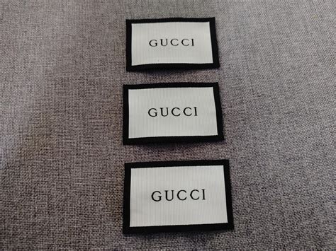 gucci e019836915|Gucci Tag .